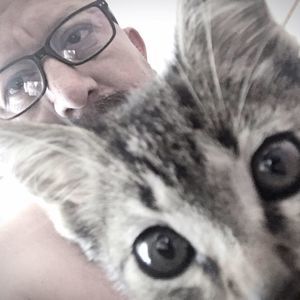 Meet your Posher, Rafael